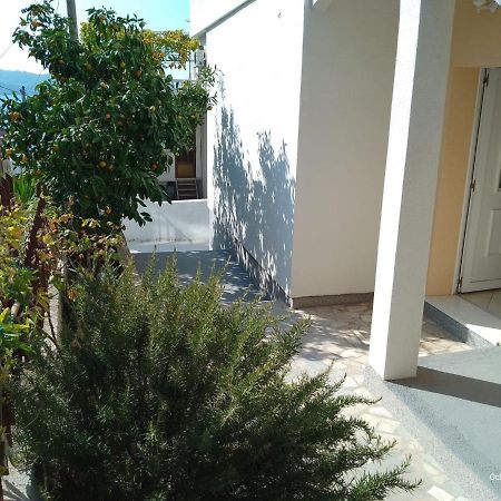 Apartman Tomic - Copacabana Beach Okrug Gornji Esterno foto