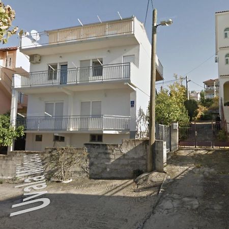 Apartman Tomic - Copacabana Beach Okrug Gornji Esterno foto