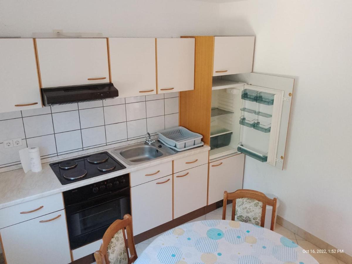 Apartman Tomic - Copacabana Beach Okrug Gornji Esterno foto