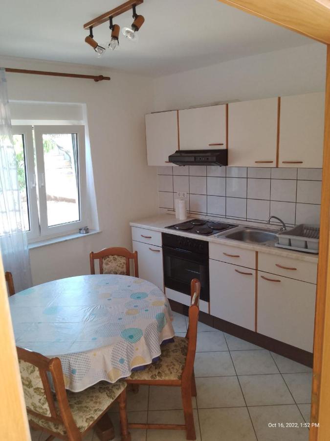 Apartman Tomic - Copacabana Beach Okrug Gornji Esterno foto