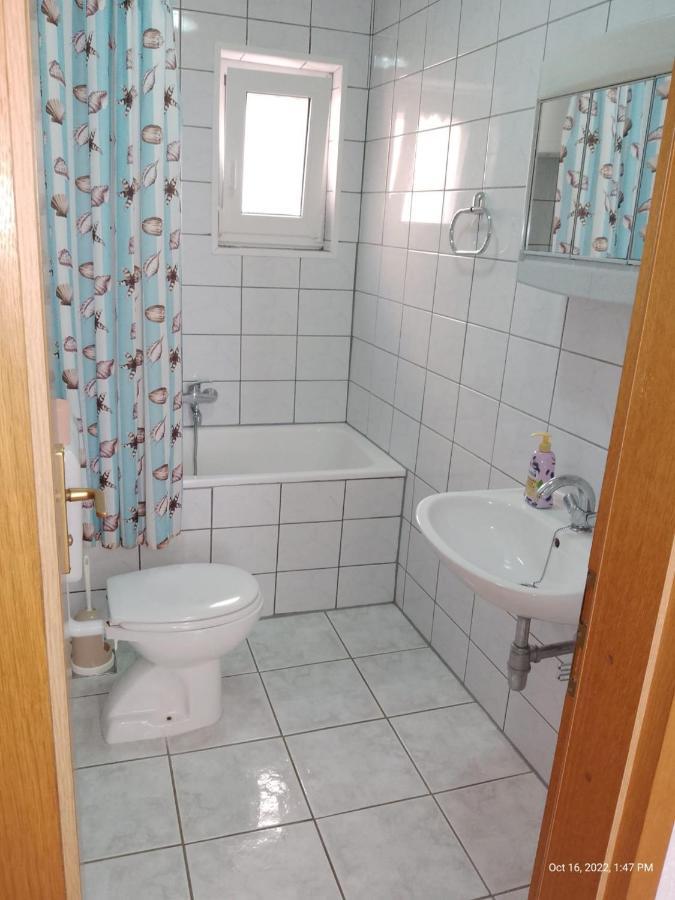 Apartman Tomic - Copacabana Beach Okrug Gornji Esterno foto