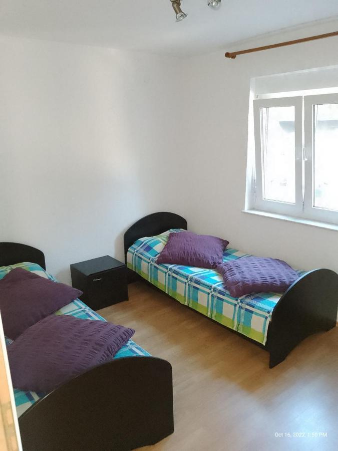 Apartman Tomic - Copacabana Beach Okrug Gornji Esterno foto