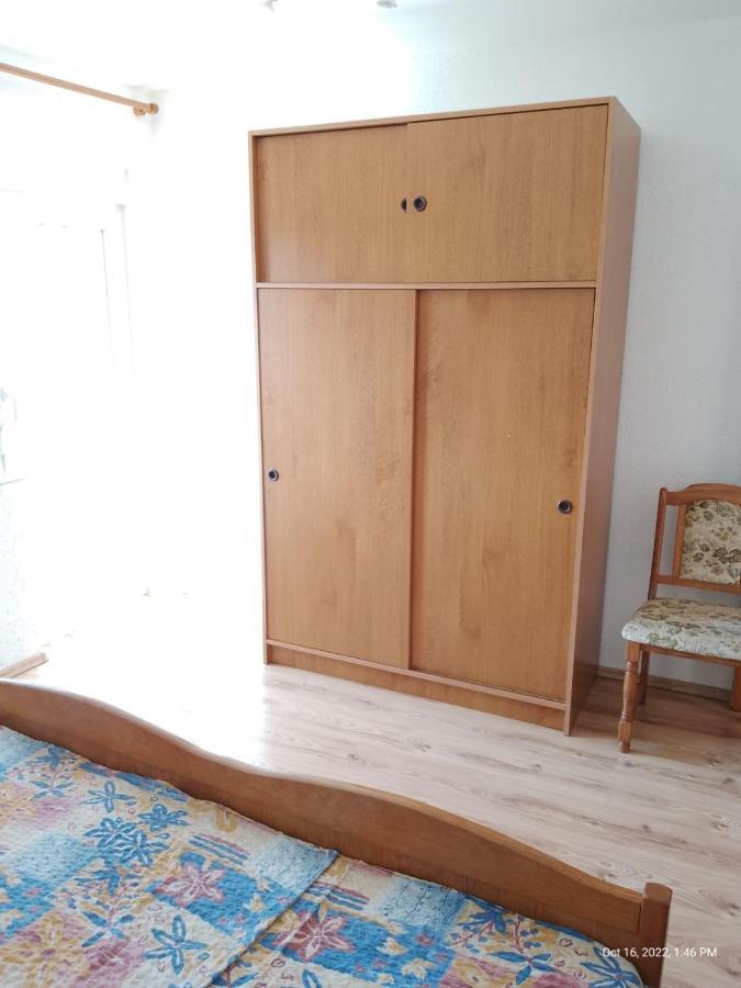Apartman Tomic - Copacabana Beach Okrug Gornji Esterno foto