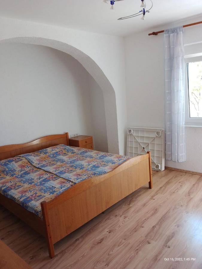 Apartman Tomic - Copacabana Beach Okrug Gornji Esterno foto