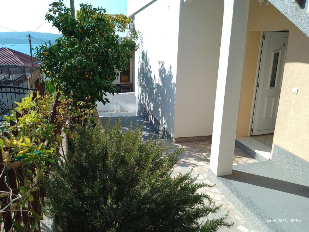 Apartman Tomic - Copacabana Beach Okrug Gornji Esterno foto