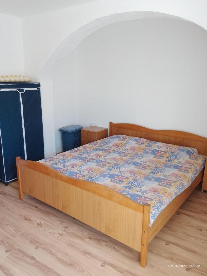 Apartman Tomic - Copacabana Beach Okrug Gornji Esterno foto