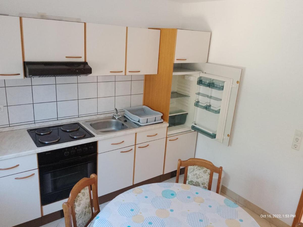 Apartman Tomic - Copacabana Beach Okrug Gornji Esterno foto