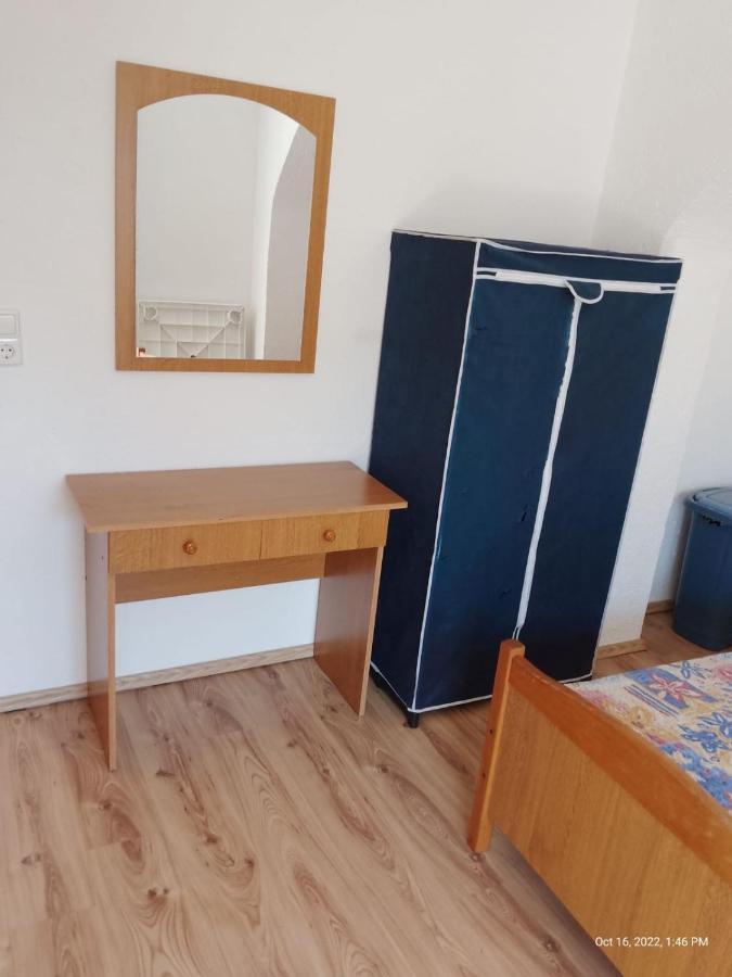 Apartman Tomic - Copacabana Beach Okrug Gornji Esterno foto