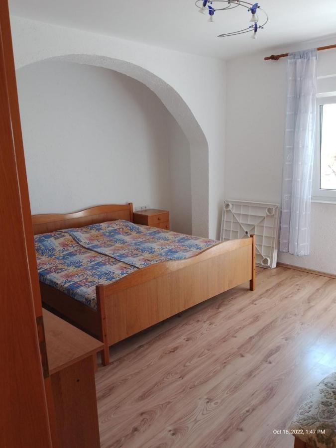 Apartman Tomic - Copacabana Beach Okrug Gornji Esterno foto