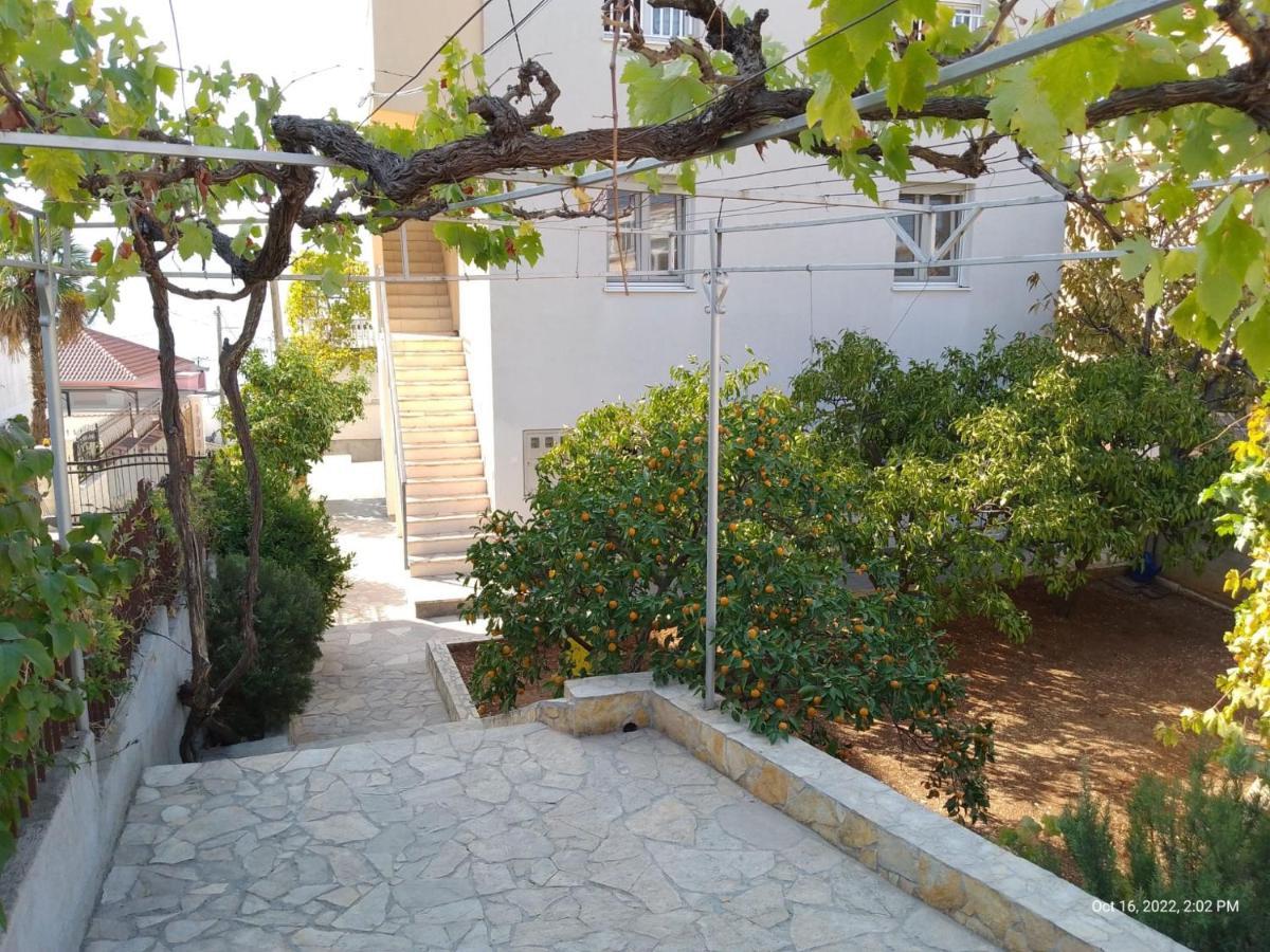 Apartman Tomic - Copacabana Beach Okrug Gornji Esterno foto