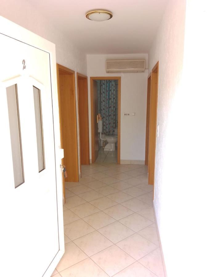 Apartman Tomic - Copacabana Beach Okrug Gornji Esterno foto