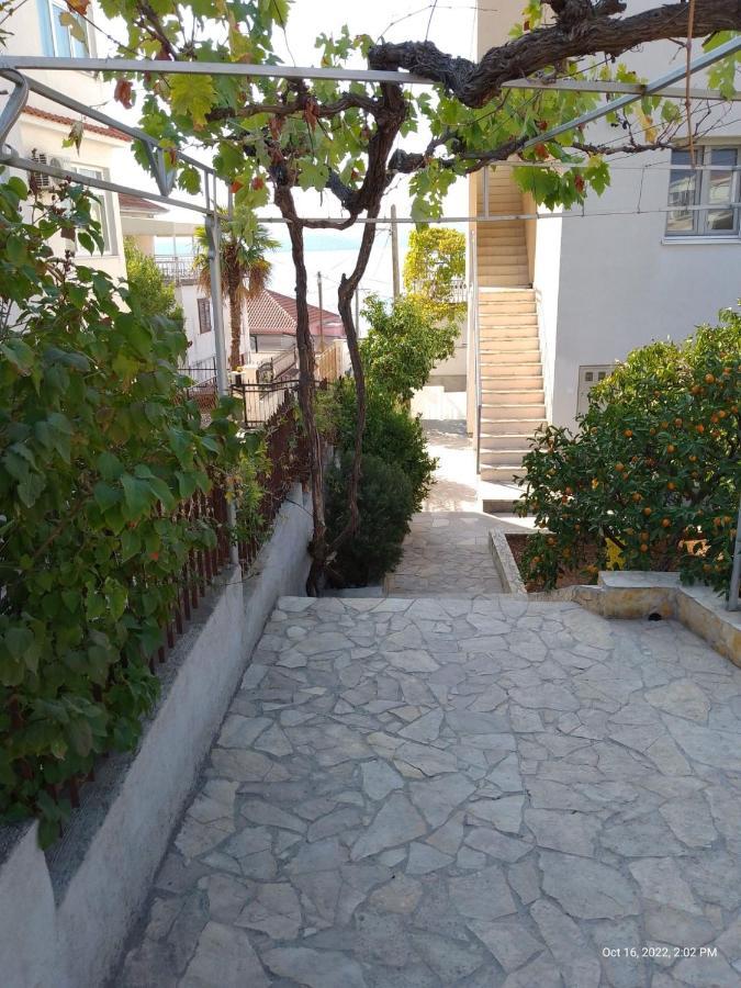 Apartman Tomic - Copacabana Beach Okrug Gornji Esterno foto