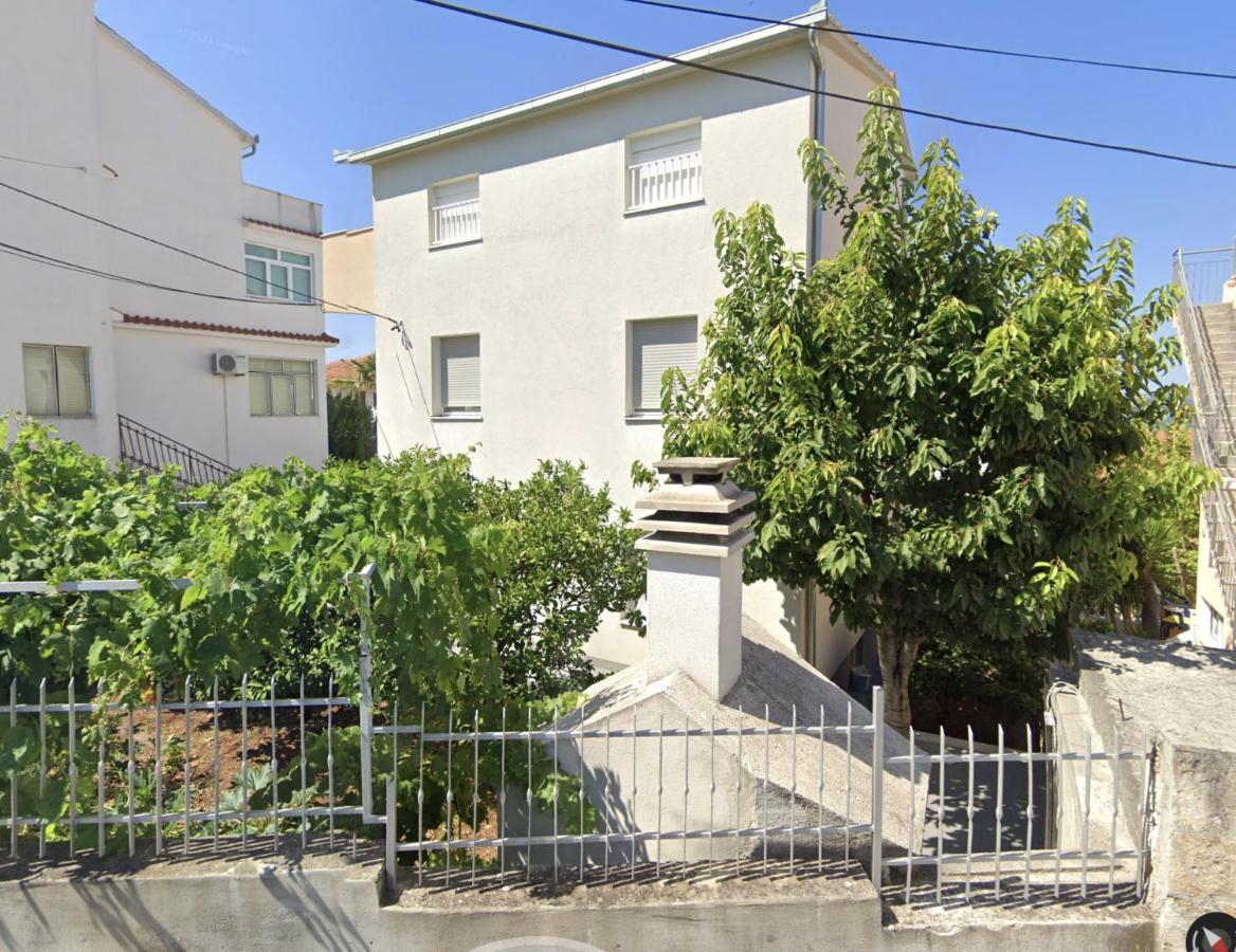 Apartman Tomic - Copacabana Beach Okrug Gornji Esterno foto