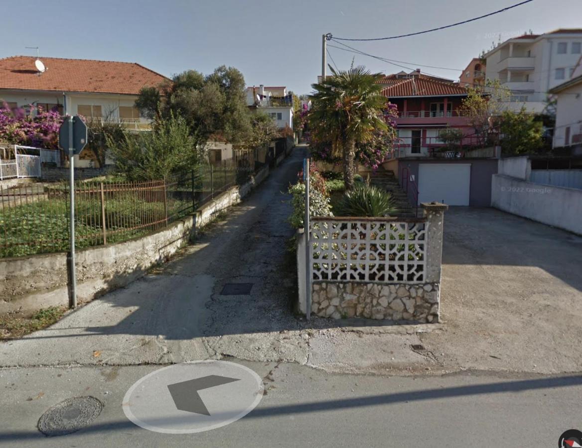 Apartman Tomic - Copacabana Beach Okrug Gornji Esterno foto
