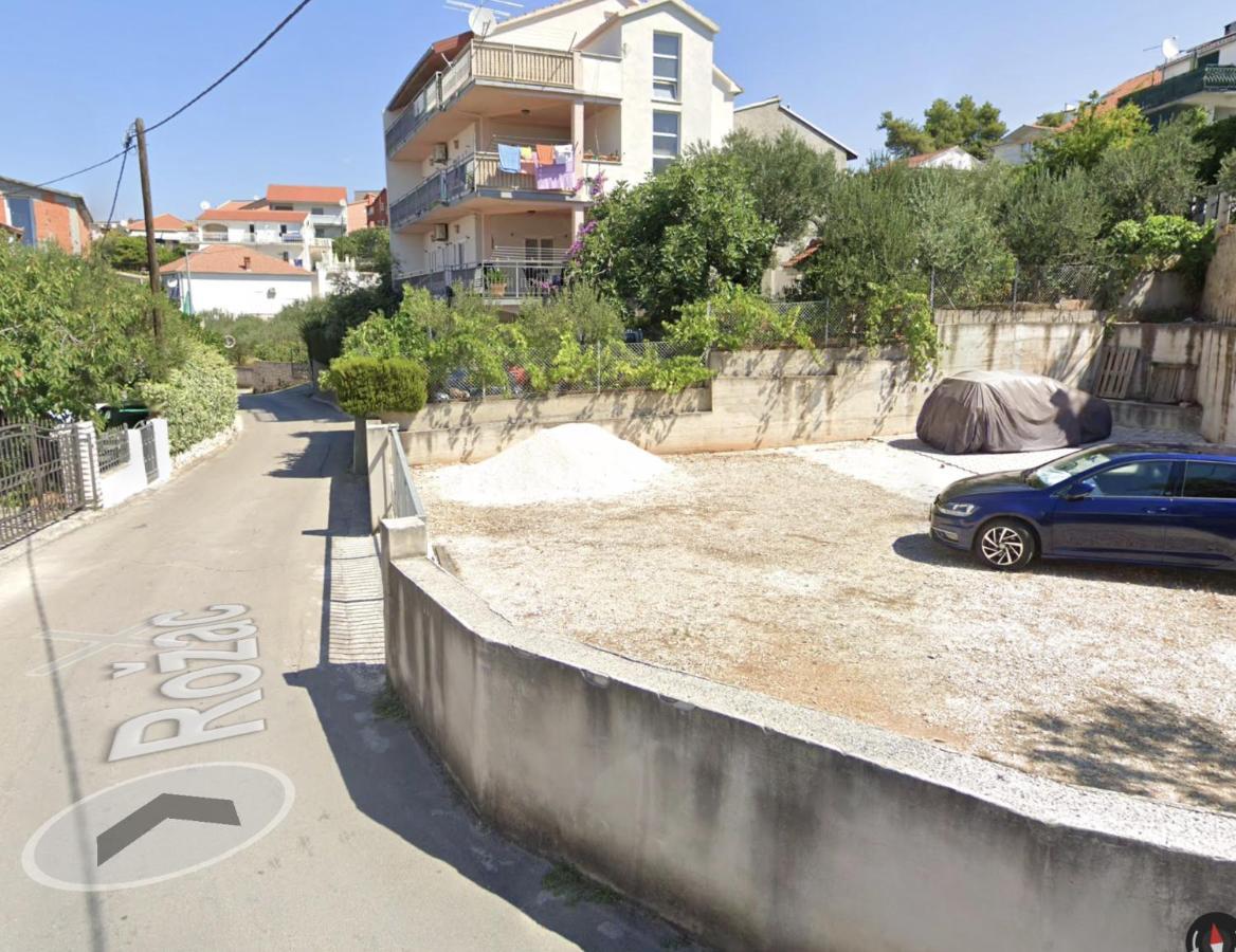Apartman Tomic - Copacabana Beach Okrug Gornji Esterno foto