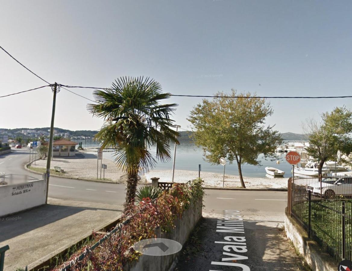 Apartman Tomic - Copacabana Beach Okrug Gornji Esterno foto