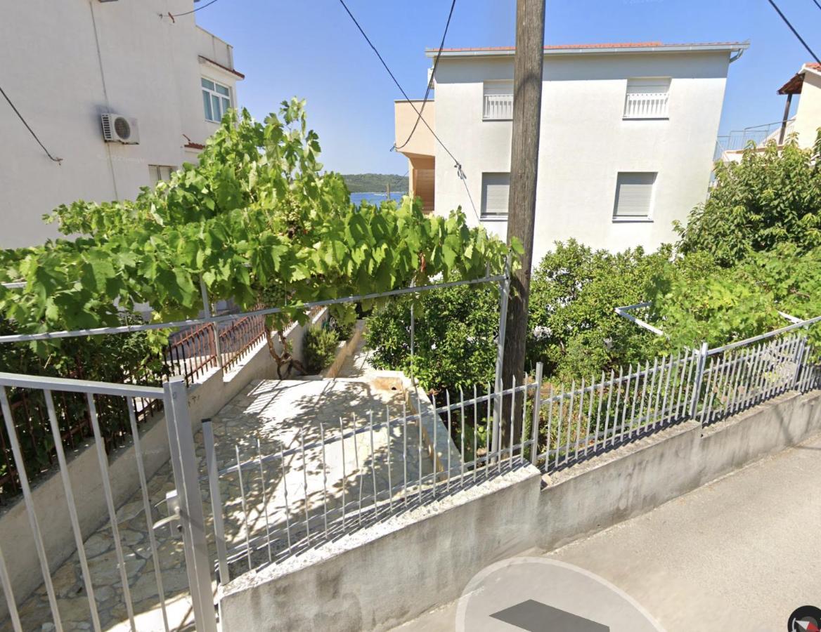 Apartman Tomic - Copacabana Beach Okrug Gornji Esterno foto